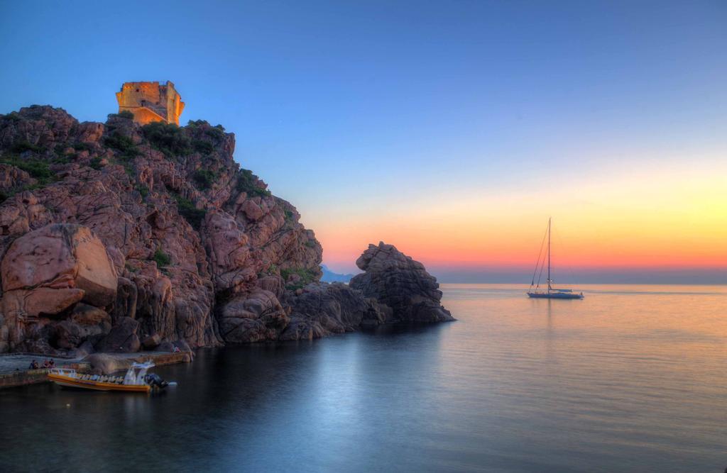 Brise De Mer Porto  Exterior foto